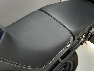 TRIUMPH TIGER 800 ABS