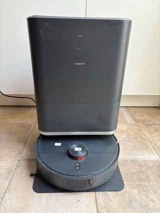 Xiaomi X20 Max Robot Aspirador