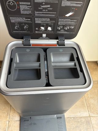 Xiaomi X20 Max Robot Aspirador