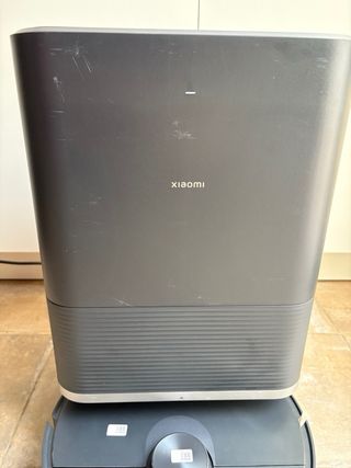 Xiaomi X20 Max Robot Aspirador