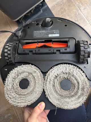 Xiaomi X20 Max Robot Aspirador