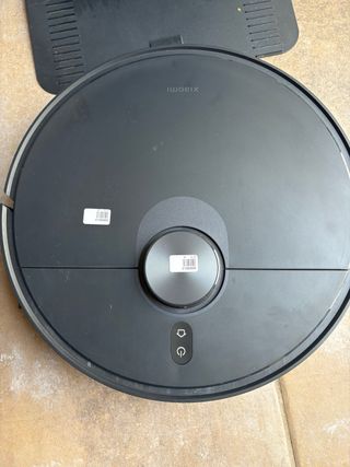 Xiaomi X20 Max Robot Aspirador