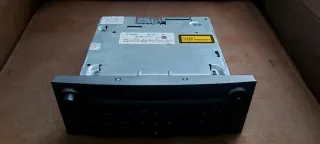 BLAUPUNKT RD4 N2 2004