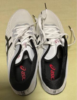 Zapatillas ASICS Infinity T42.5