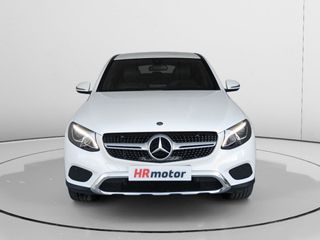 Mercedes GLC 220 d 4Matic