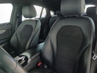 Mercedes GLC 220 d 4Matic