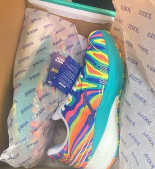 Zapatillas Joma Ibiza Maratón 2024 Multicolor