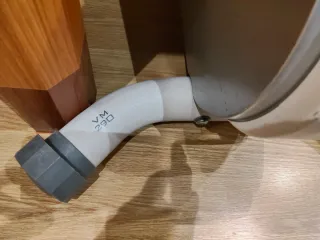 Bicicleta Estática Domyos VM290