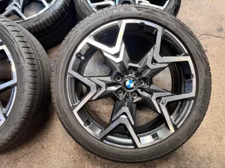 Llantas BMW X1 U11 20 873M