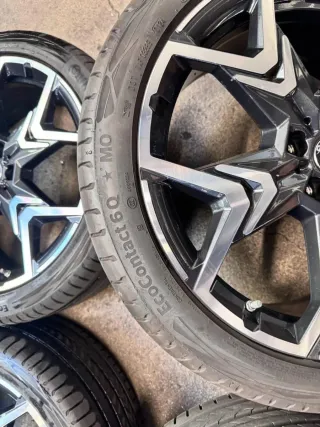 Llantas BMW X1 U11 20 873M