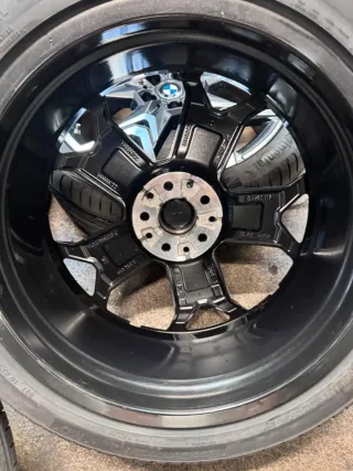 Llantas BMW X1 U11 20 873M