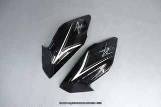 Carenado Avdb KAWASAKI Z650 2017 - 2019