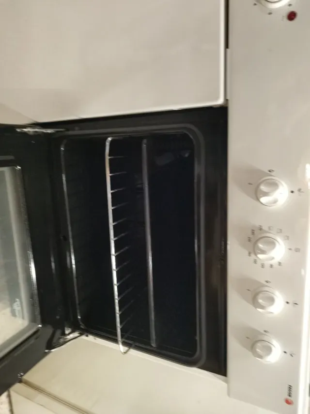 Cocina Gas y Eléctrica Marca Fagor