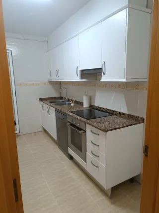 Piso en venta