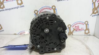 1089286 alternador audi a6 avant 3.0 tdi quattro