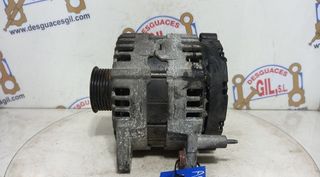 1089286 alternador audi a6 avant 3.0 tdi quattro