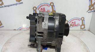 1089286 alternador audi a6 avant 3.0 tdi quattro