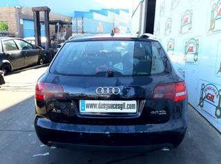 1089286 alternador audi a6 avant 3.0 tdi quattro