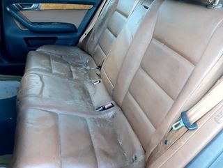 1089286 alternador audi a6 avant 3.0 tdi quattro