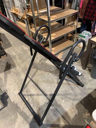 Tabla Inversión Gimnasio YATEK Eco