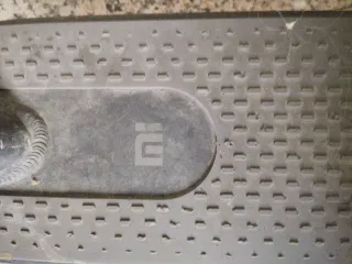 Patinete Eléctrico Negro