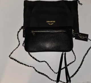 Borsa Zadig&Voltaire Nera