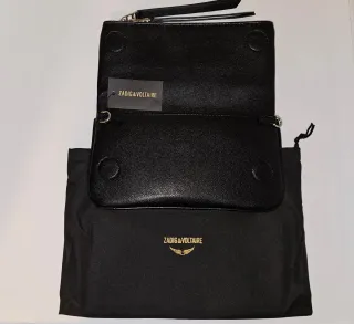 Borsa Zadig&Voltaire Nera