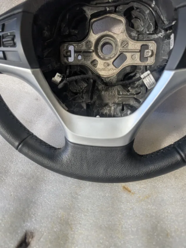 Volante BMW F32 F31 F30