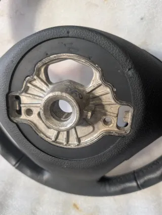 Volante BMW F32 F31 F30