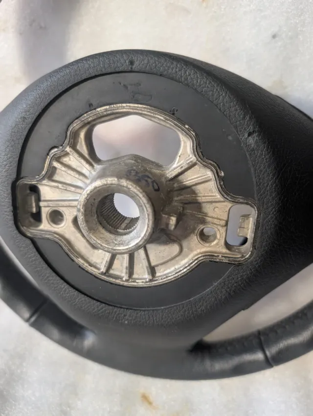 Volante BMW F32 F31 F30