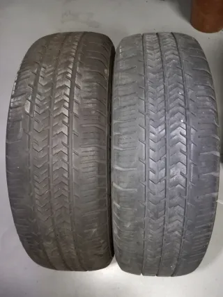 2 Michelin 195/65R16C