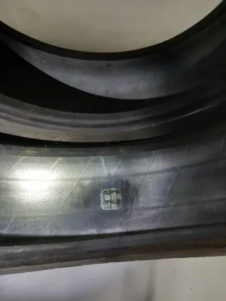 2 Michelin 195/65R16C