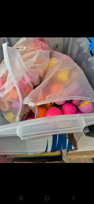 Lote de muñecos Pinypon