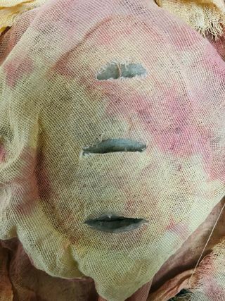 Pack Duende/Marioneta + cuento caperucita