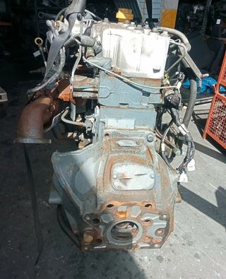 Tata 142384 dicor 07 motor completo