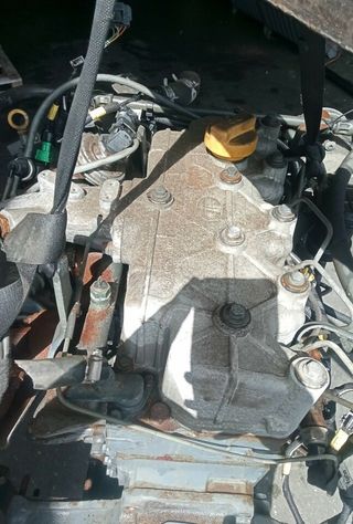 Tata 142384 dicor 07 motor completo