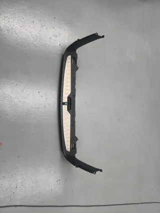 Plástico Maletero BMW F11 Serie 5