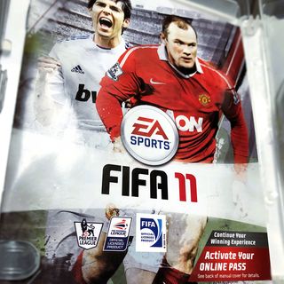 Lote Juegos PS3 Deportivos: FIFA, PES, NBA