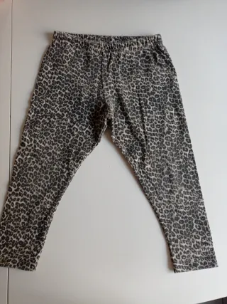 Set 4 pantaloni bimba 12 mesi