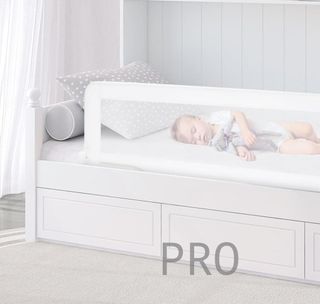 Barrera de cama 2 en 1 de 150cm - Asalvo