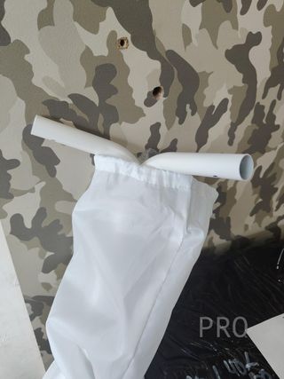 Barrera de cama 2 en 1 de 150cm - Asalvo