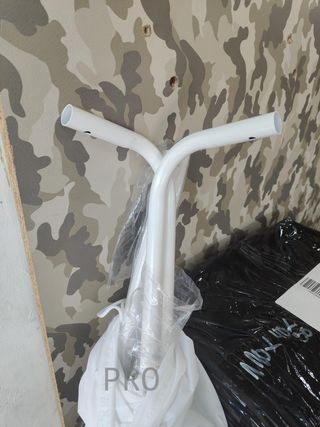 Barrera de cama 2 en 1 de 150cm - Asalvo