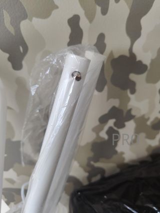 Barrera de cama 2 en 1 de 150cm - Asalvo