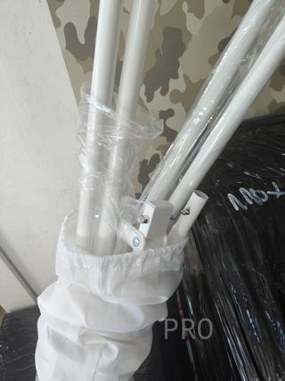 Barrera de cama 2 en 1 de 150cm - Asalvo