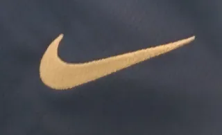 Pantalón Corto FC Barcelona Nike Azul