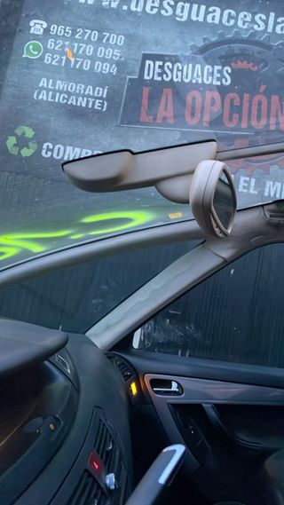 Espejo interior C4 Picasso