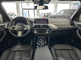 BMW X4 XDRIVE 20D M SPORT 190CV AUTO. 8 VEL.