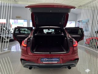 BMW X4 XDRIVE 20D M SPORT 190CV AUTO. 8 VEL.