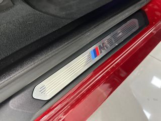 BMW X4 XDRIVE 20D M SPORT 190CV AUTO. 8 VEL.