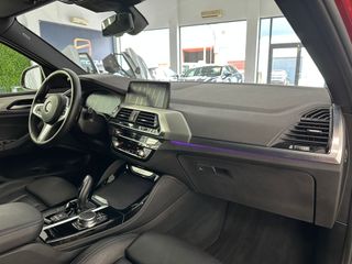 BMW X4 XDRIVE 20D M SPORT 190CV AUTO. 8 VEL.